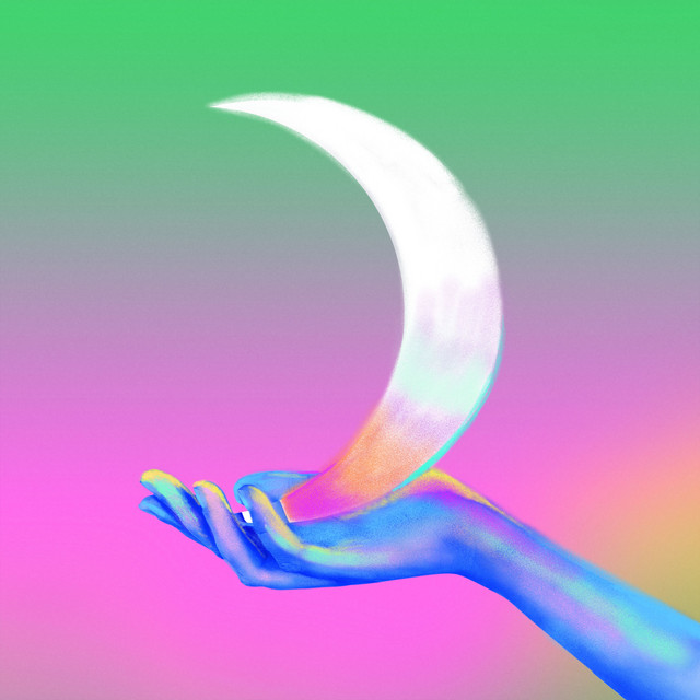 کاور آهنگ Slow (feat. Noah Cyrus) از Matoma, Noah Cyrus