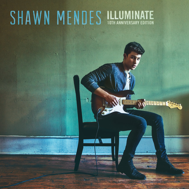 کاور آهنگ Roses از Shawn Mendes