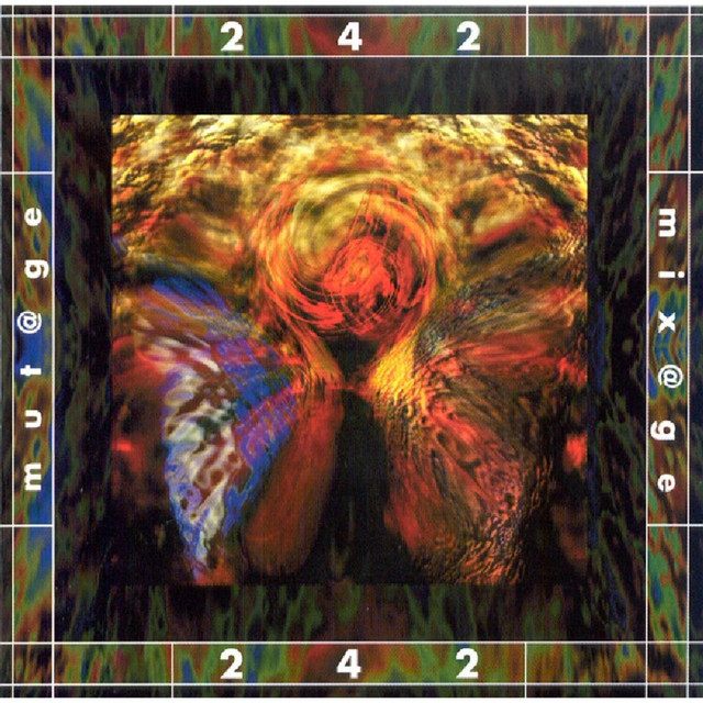 کاور آهنگ Crapage - The Float or Sink Mix از Front 242