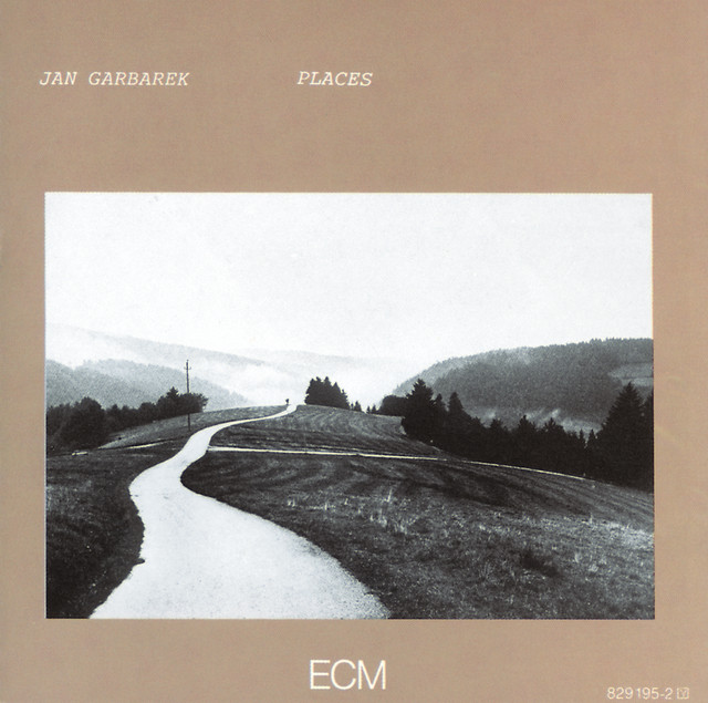 کاور آهنگ Passing از Jan Garbarek