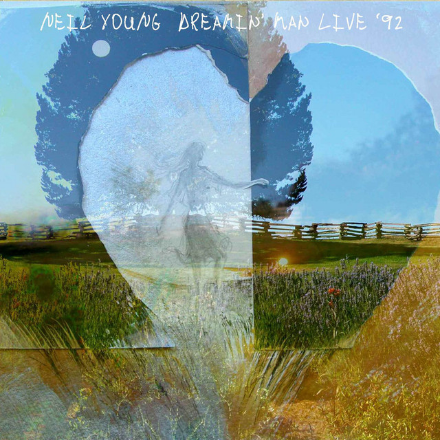 کاور آهنگ Such a Woman - Live از Neil Young