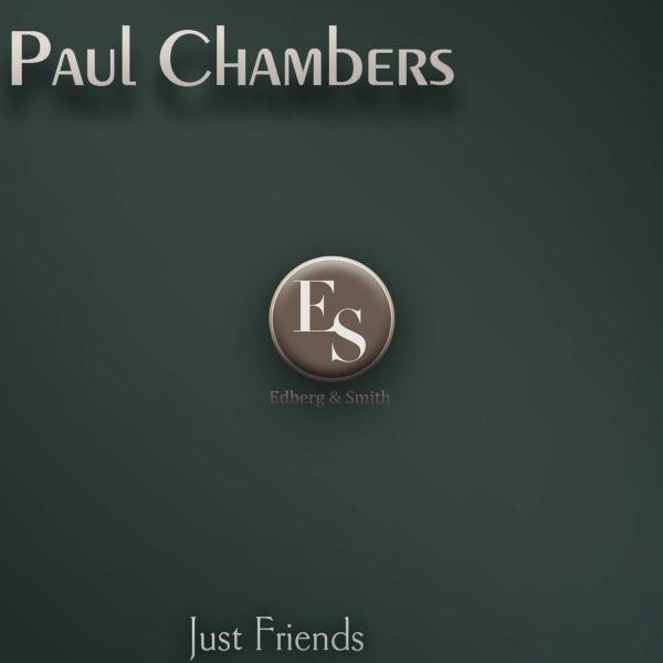 کاور آهنگ Retrogress - Original Mix از Paul Chambers