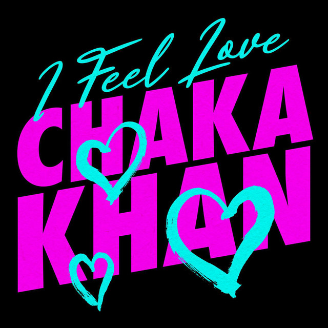 کاور آهنگ Ain’t Nobody از Chaka Khan
