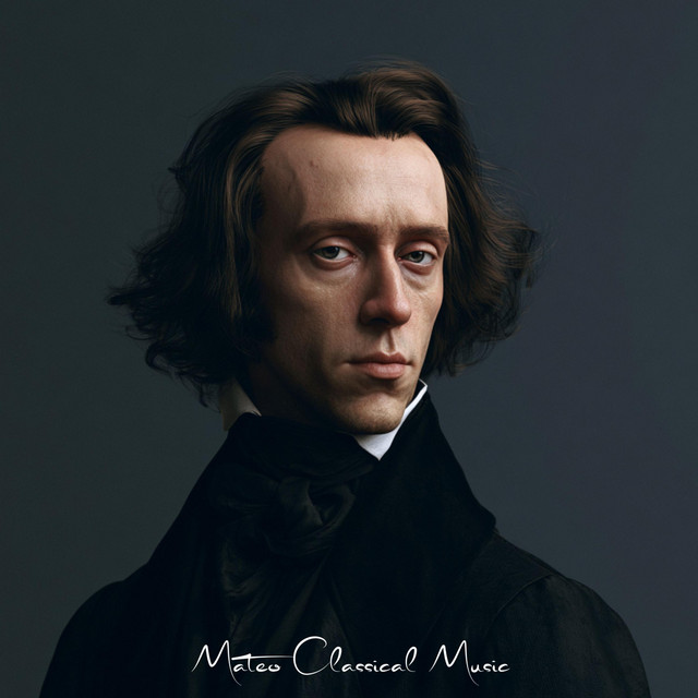 کاور آهنگ Chopin-Ballade No. 2 in F major, Op. 38 از Frederic Chopin