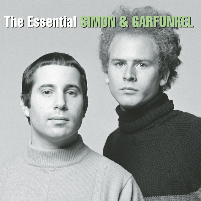 کاور آهنگ Fakin' It از Simon & Garfunkel