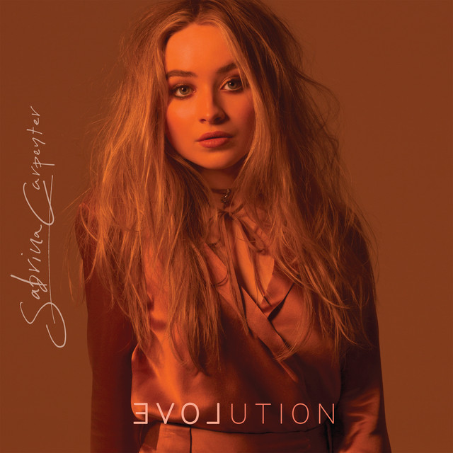 کاور آهنگ Don't Want It Back از Sabrina Carpenter