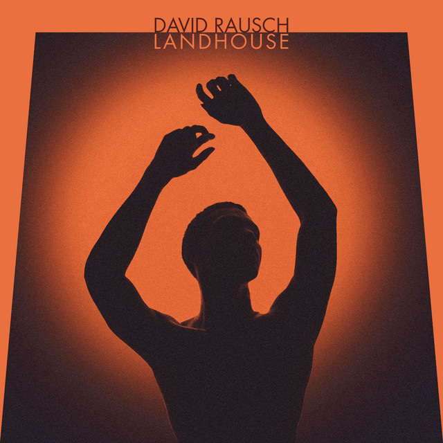 کاور آهنگ Genesis of Mermaid - Landhouse & David Rausch Dub از Landhouse