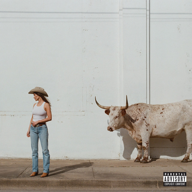 کاور آهنگ Horses and Divorces از Miranda Lambert, Kacey Musgraves