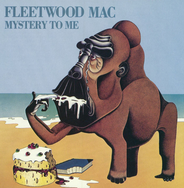 کاور آهنگ For Your Love - 2018 Remaster از Fleetwood Mac