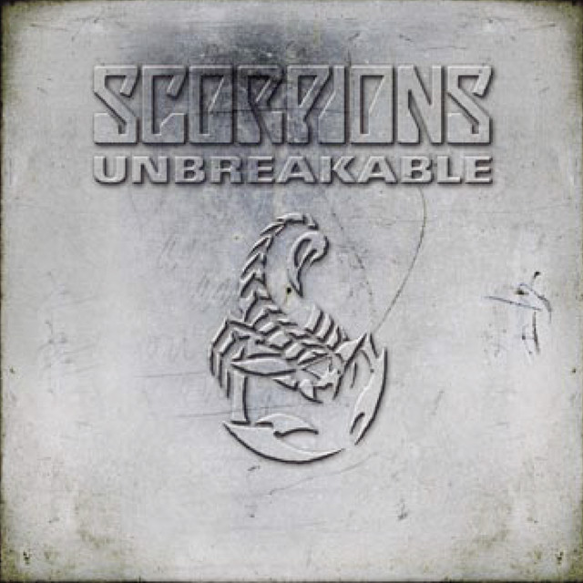 کاور آهنگ Remember the Good Times (Retro Garage Mix) از Scorpions
