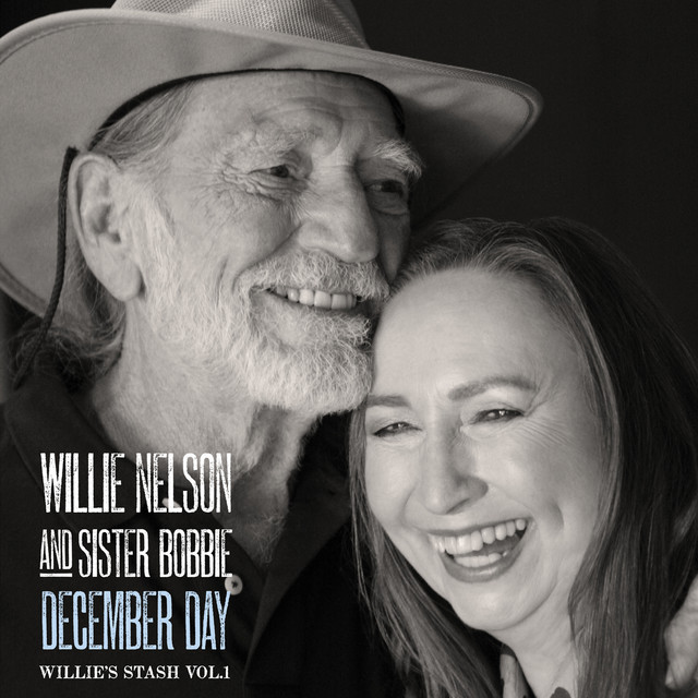 کاور آهنگ Permanently Lonely از Willie Nelson, Sister Bobbie
