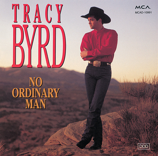 کاور آهنگ Lifestyles Of The Not So Rich And Famous از Tracy Byrd