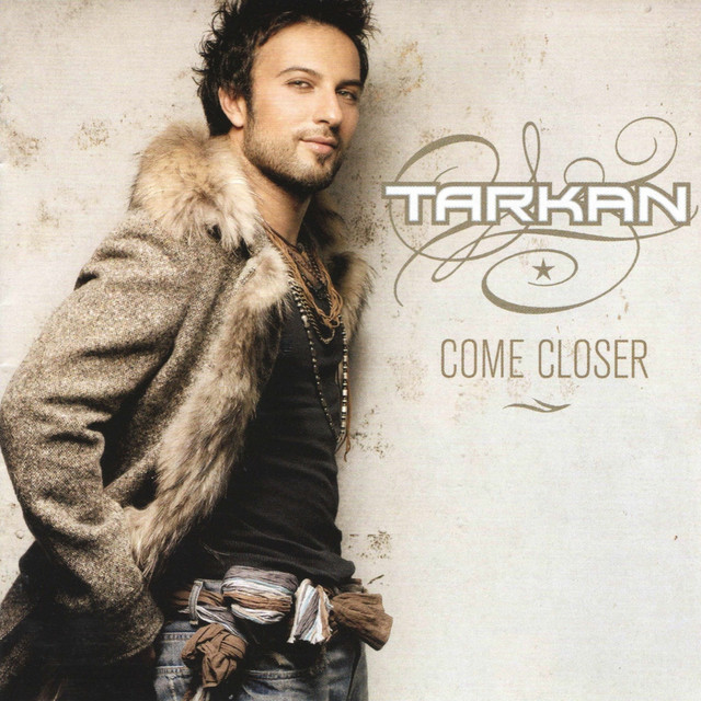 کاور آهنگ I'm Gonna Make You Feel Good از Tarkan