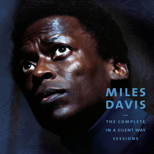 کاور آهنگ Two Faced - New Mix از Miles Davis
