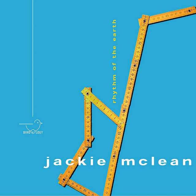 کاور آهنگ Oh Children Rise از Jackie McLean