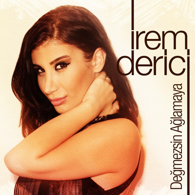 کاور آهنگ Istemez Misin? از Irem Derici