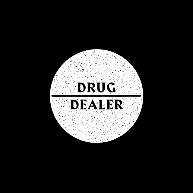 کاور آهنگ Drug Dealer (feat. Ariana DeBoo) از Macklemore