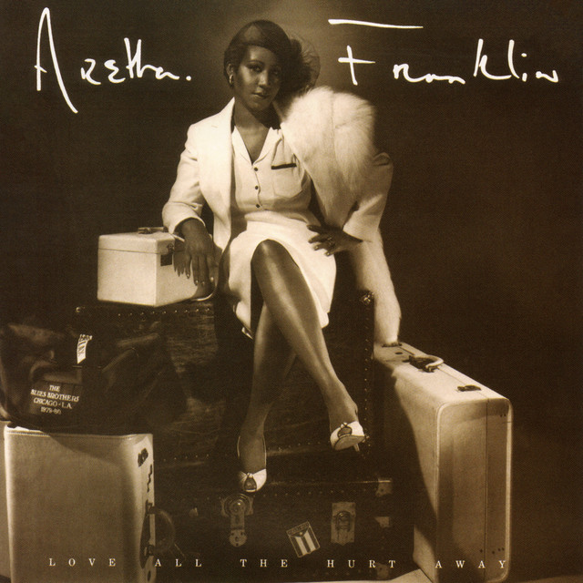 کاور آهنگ There's a Star for Everyone از Aretha Franklin