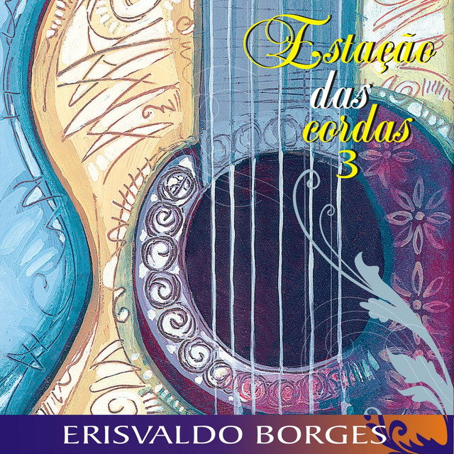 کاور آهنگ Descendo a Serra از Johann Sebastian Bach, Georges Bizet, Christoph Willibald Gluck, Silvius Leopold Weiss, Erisvaldo Borges, Nonato Luiz