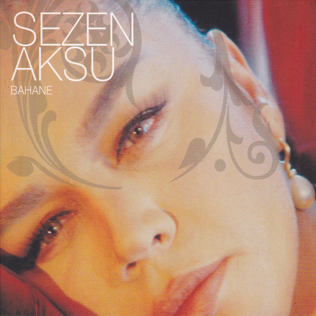 کاور آهنگ Ahdim Olsun از Sezen Aksu