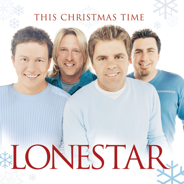 کاور آهنگ Reason for the Season از Lonestar