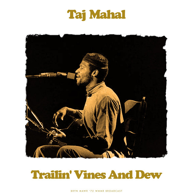 کاور آهنگ Ulysses S. Gregory/Tom And Sally Drake - Live از Taj Mahal