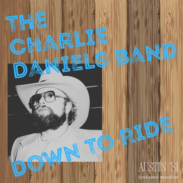 کاور آهنگ Lonesome Boy From Dixie - Live از Charlie Daniels, The Charlie Daniels Band