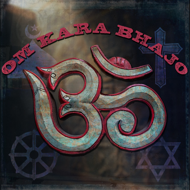 کاور آهنگ Om Kara Bhajo از اوپیوم مون