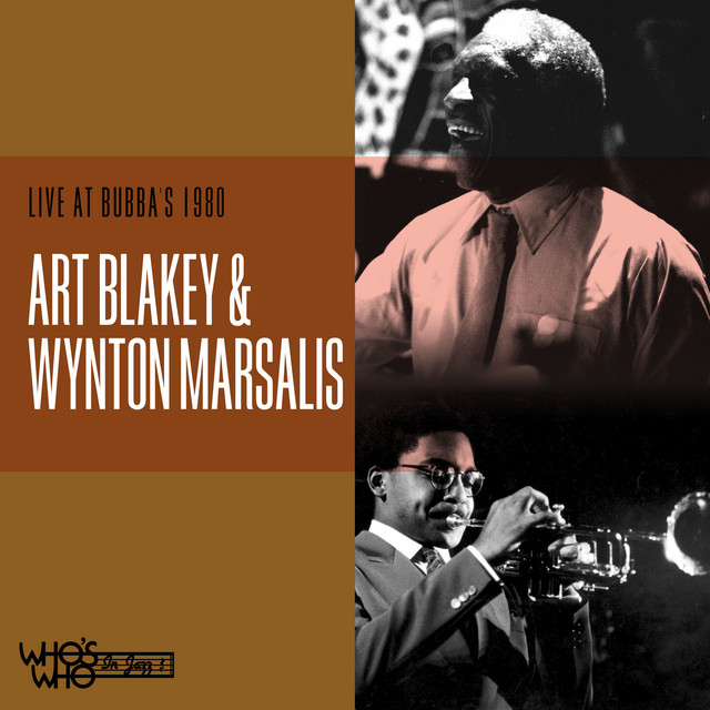 کاور آهنگ The Soulful Mr. Timmons - Live از Art Blakey & The Jazz Messengers
