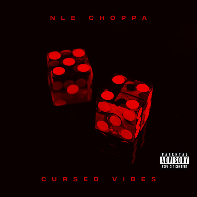 کاور آهنگ Cursed Vibes از NLE Choppa
