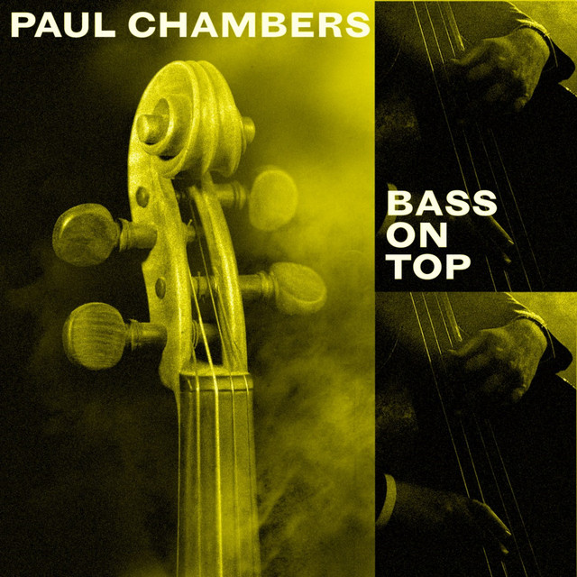 کاور آهنگ You'd Be so Nice to Come Home To از Paul Chambers