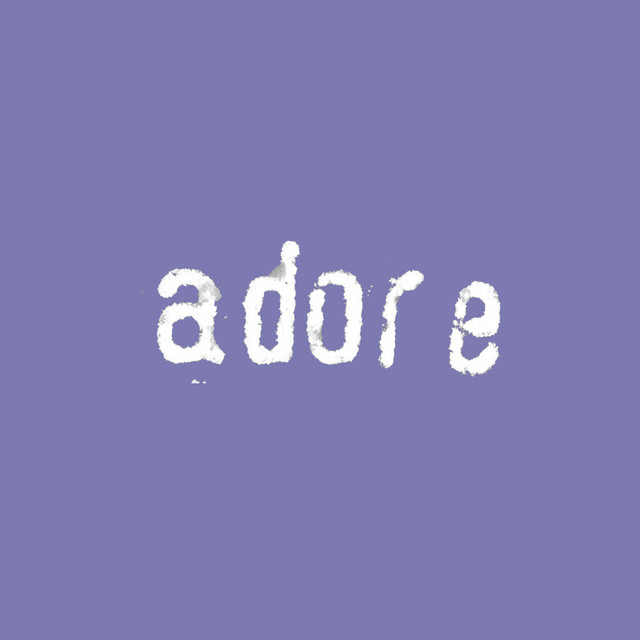 کاور آهنگ Adore از Stephan Moccio