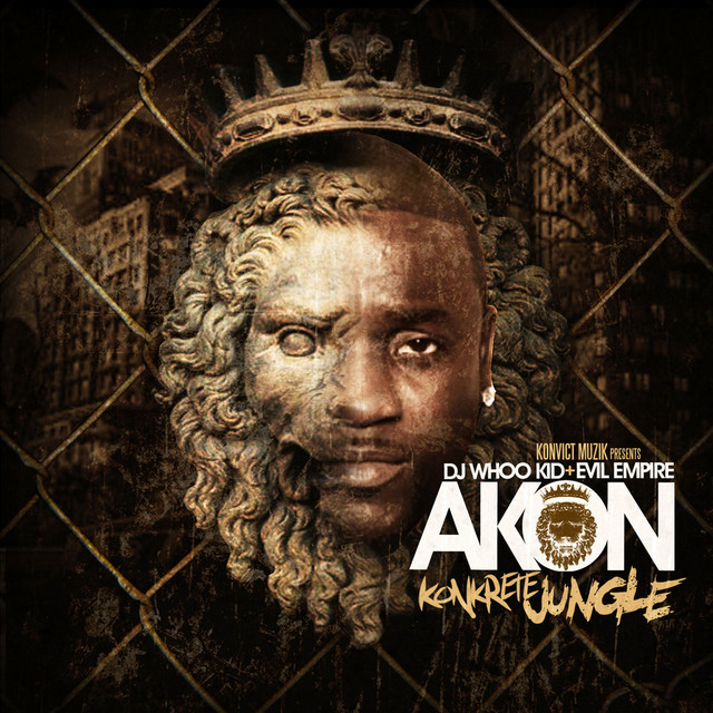 کاور آهنگ Salute (feat. Te Money & Fabulous) از Akon