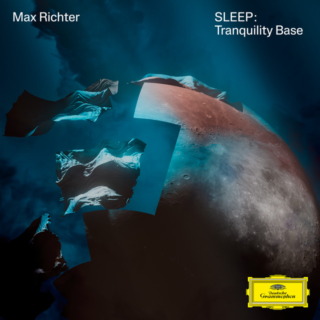 کاور آهنگ Tranquility IX از Max Richter