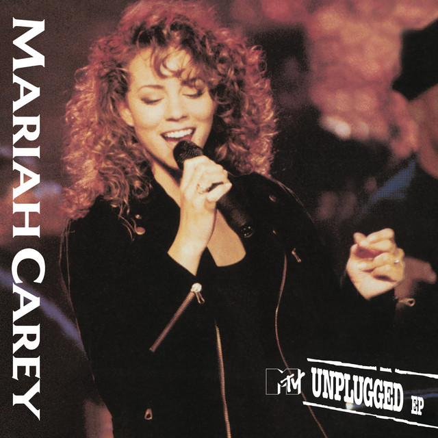 کاور آهنگ Someday - Live at MTV Unplugged, Kaufman Astoria Studios, New York - March 1992 از Mariah Carey