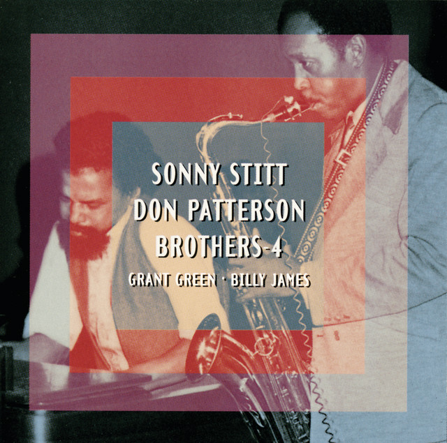 کاور آهنگ Creepin' Home از Sonny Stitt