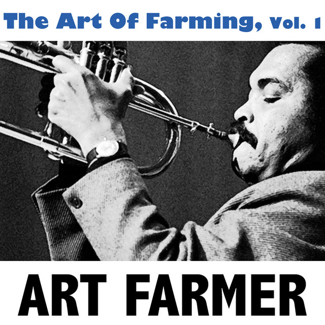 کاور آهنگ Flying Home از Art Farmer