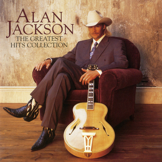 کاور آهنگ Chasin' That Neon Rainbow از Alan Jackson