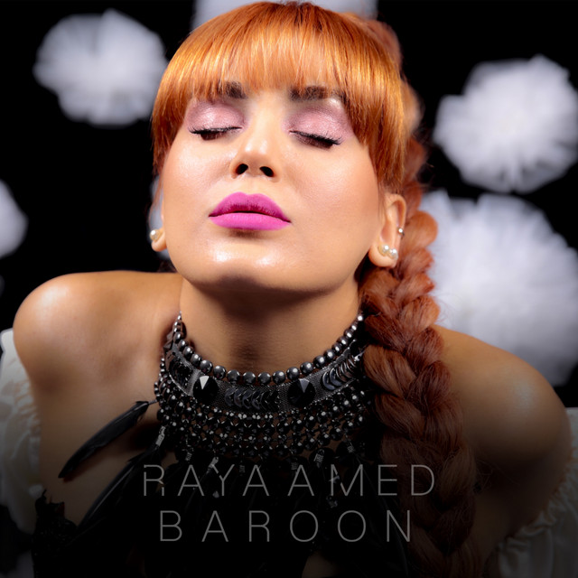 کاور آهنگ بارون از رايا عامد