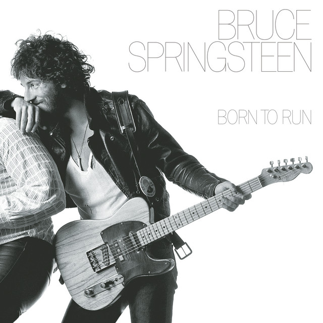 کاور آهنگ Night از Bruce Springsteen