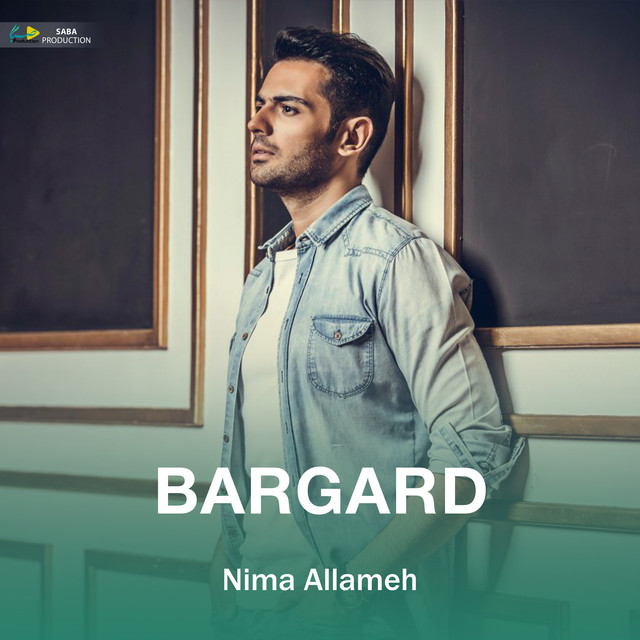 کاور آهنگ برگرد از نیما علامه