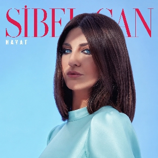 کاور آهنگ Istanbul Sensiz از Sibel Can