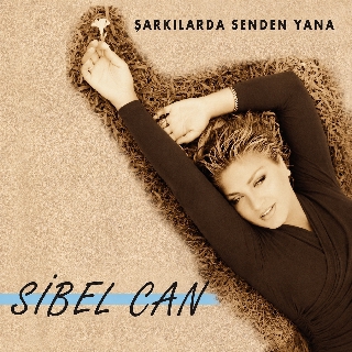 کاور آهنگ Sen Miydin از Sibel Can