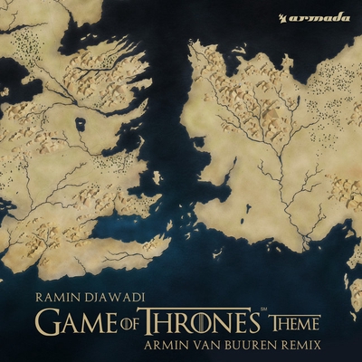 کاور آهنگ Game Of Thrones Theme - Armin van Buuren Remix از Armin van Buuren, رامین جوادی