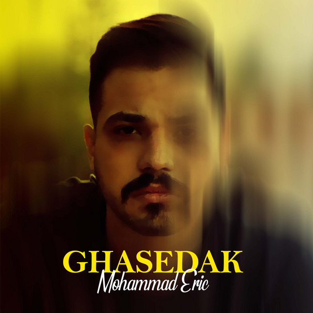 کاور آهنگ قاصدک از محمد اریک
