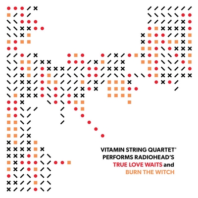 کاور آهنگ True Love Waits از Vitamin String Quartet