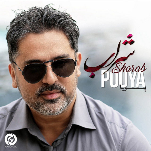 کاور آهنگ شراب از پویا