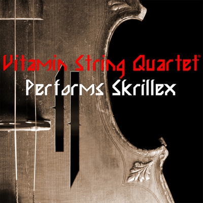 کاور آهنگ First of the Year از Vitamin String Quartet