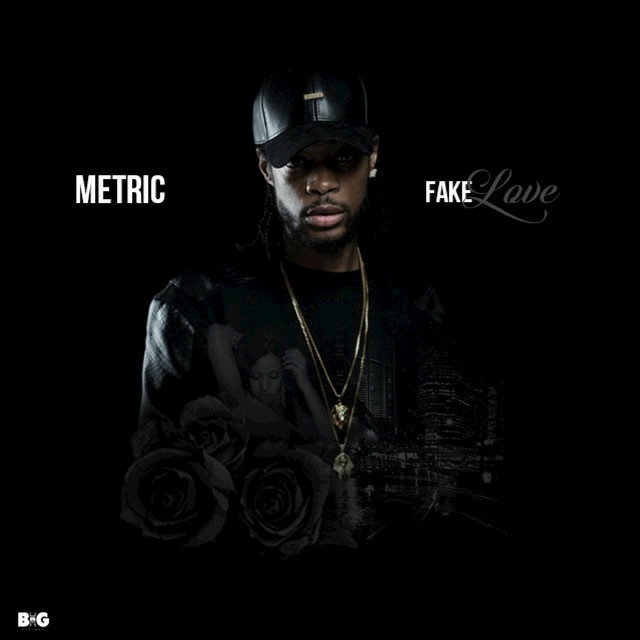 کاور آهنگ Fake Love از Metric