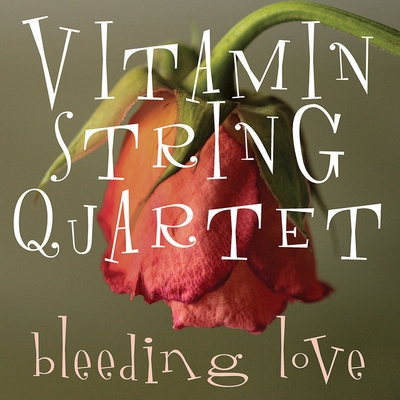 کاور آهنگ New Soul از Vitamin String Quartet